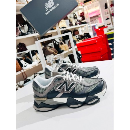 NEW BALANCE 9060 GRIGIE