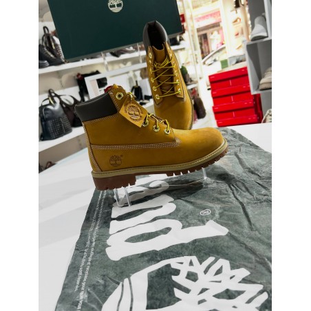 SCARPONCINI TIMBERLAND GIALLI PREMIUM