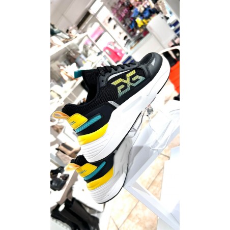 SCARPE SPORTIVE UOMO NUOVA COLLEZIONE 2025