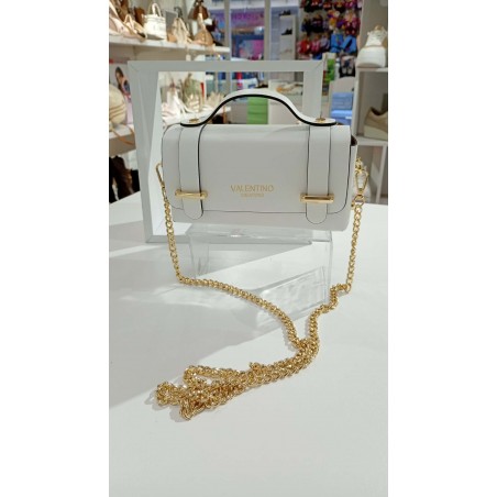 BORSETTINE DONNA BIANCA E NERA NUOVA COLLEZIONE 2026