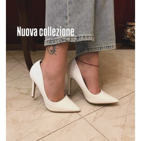 TACCHI DONNA BIANCHI